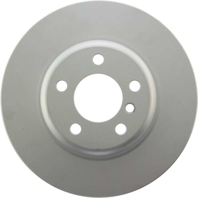 Centric 320.34130H Disc Brake Rotor - Front