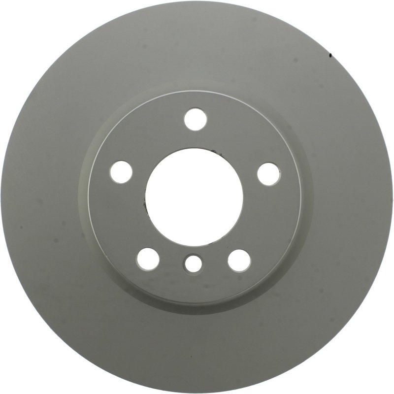 Centric 320.34134H Disc Brake Rotor - Front