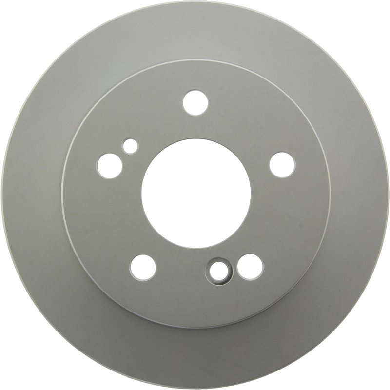 Centric 320.35014F Disc Brake Rotor - Rear