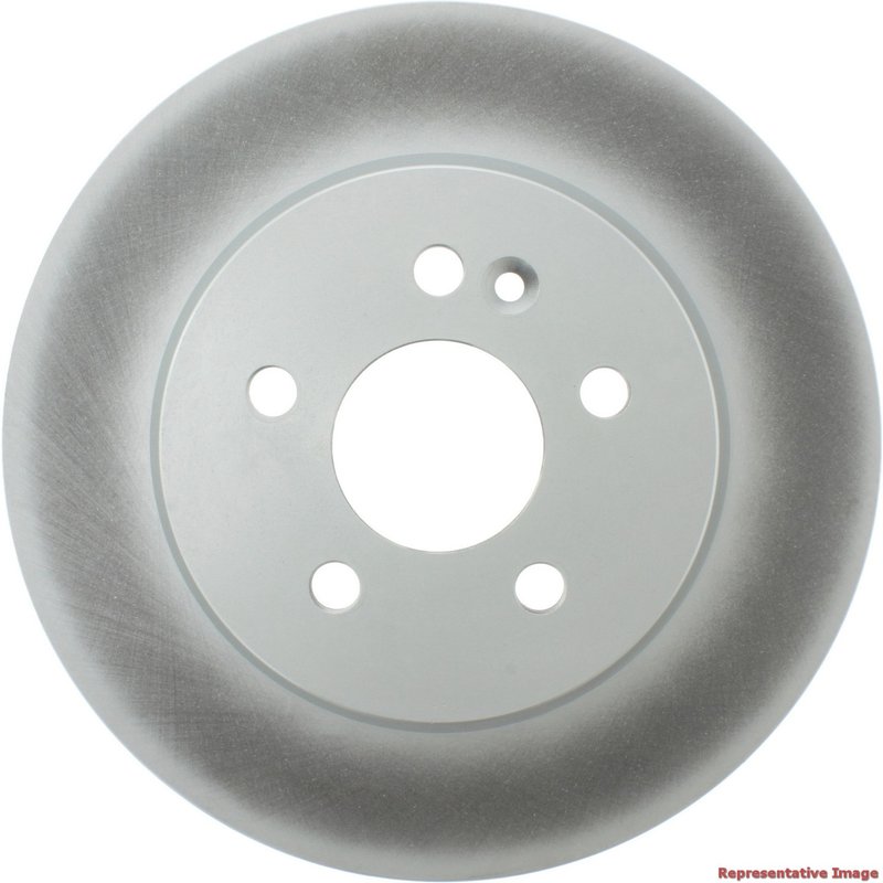 Centric 320.35036F Disc Brake Rotor - Front