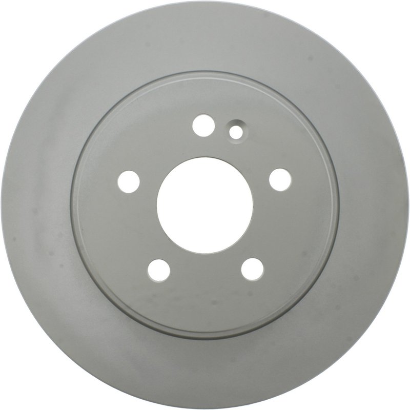 Centric 320.35036H Disc Brake Rotor - Front