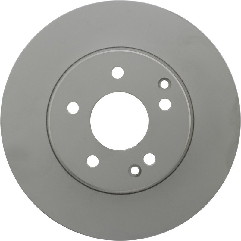 Centric 320.35057H Disc Brake Rotor - Front