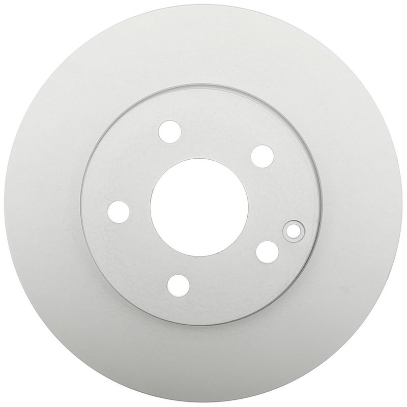 Centric 320.35109F Disc Brake Rotor - Front