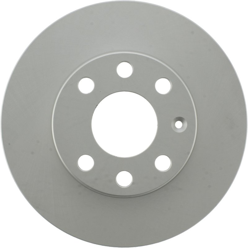 Centric 320.36003F Disc Brake Rotor - Front