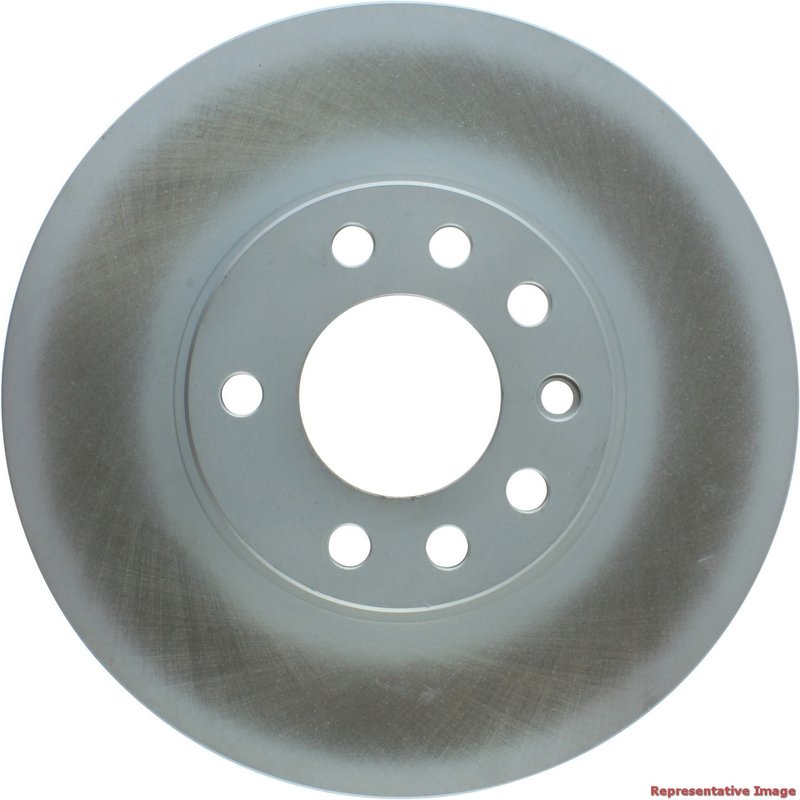 Centric 320.38012F Disc Brake Rotor - Front