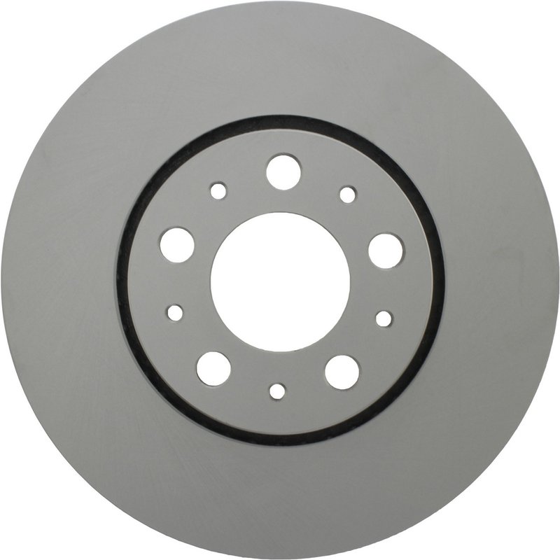 Centric 320.39029H Disc Brake Rotor - Front