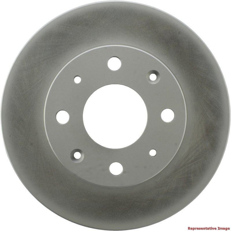Centric 320.40005F Disc Brake Rotor - Front