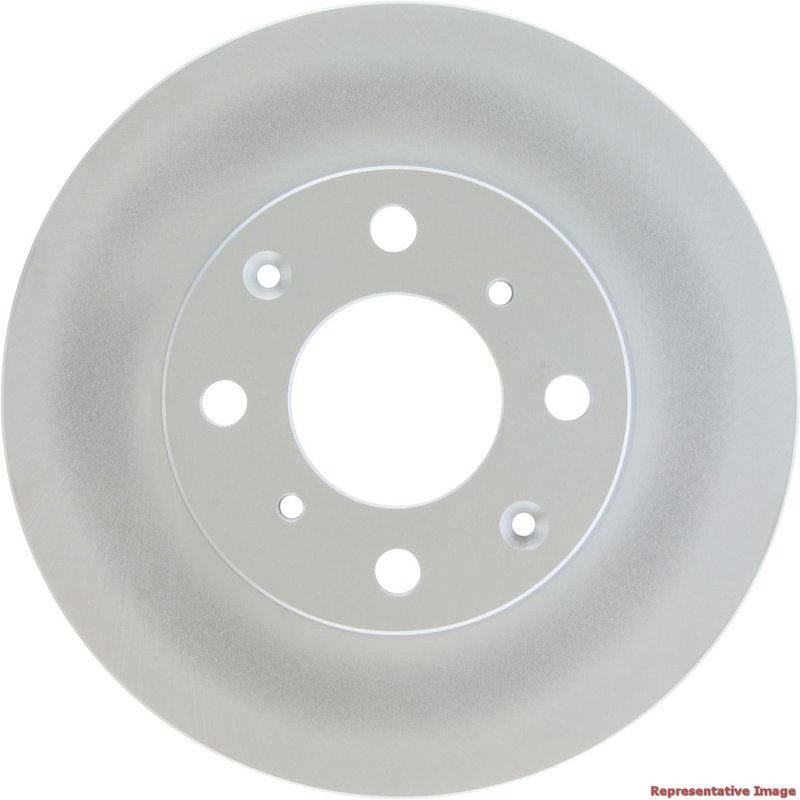 Centric 320.40023F Disc Brake Rotor - Front