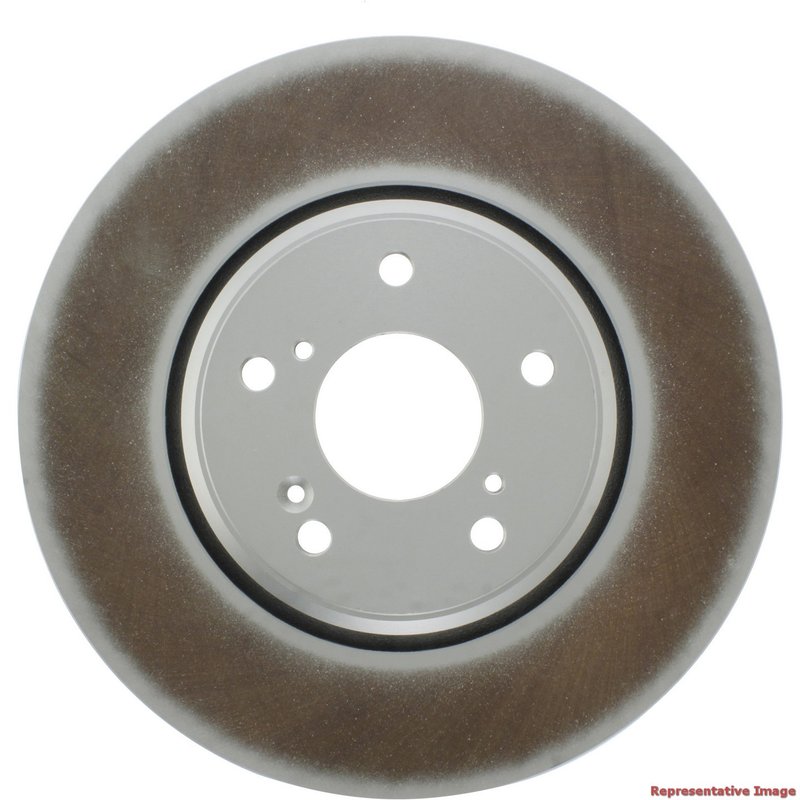 Centric 320.40094F Disc Brake Rotor - Front