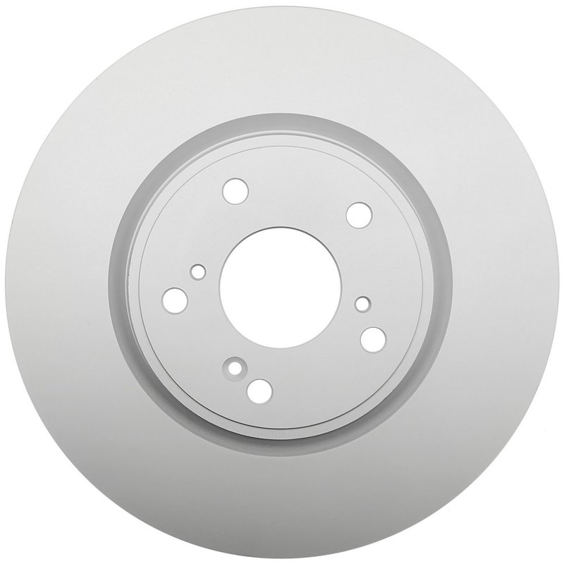 Centric 320.40096F Disc Brake Rotor - Front