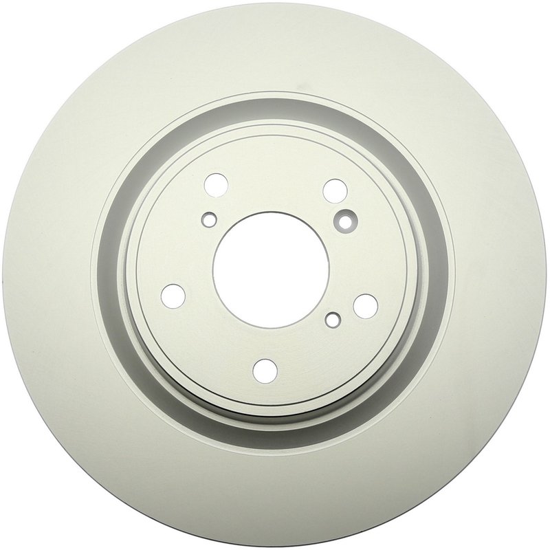 Centric 320.40107F Disc Brake Rotor - Front