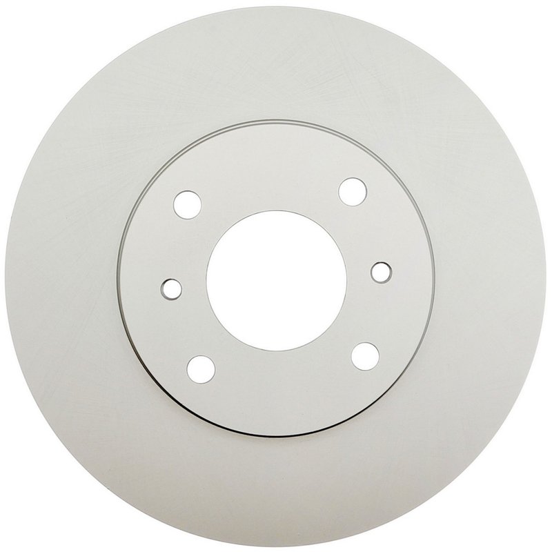 Centric 320.42055F Disc Brake Rotor - Front