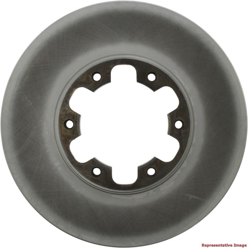 Centric 320.42063F Disc Brake Rotor - Front