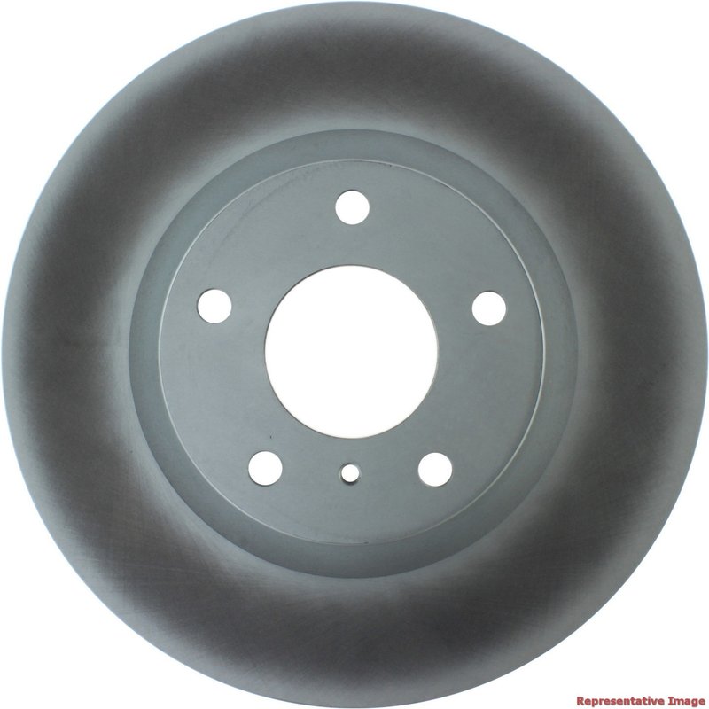 Centric 320.42074F Disc Brake Rotor - Front