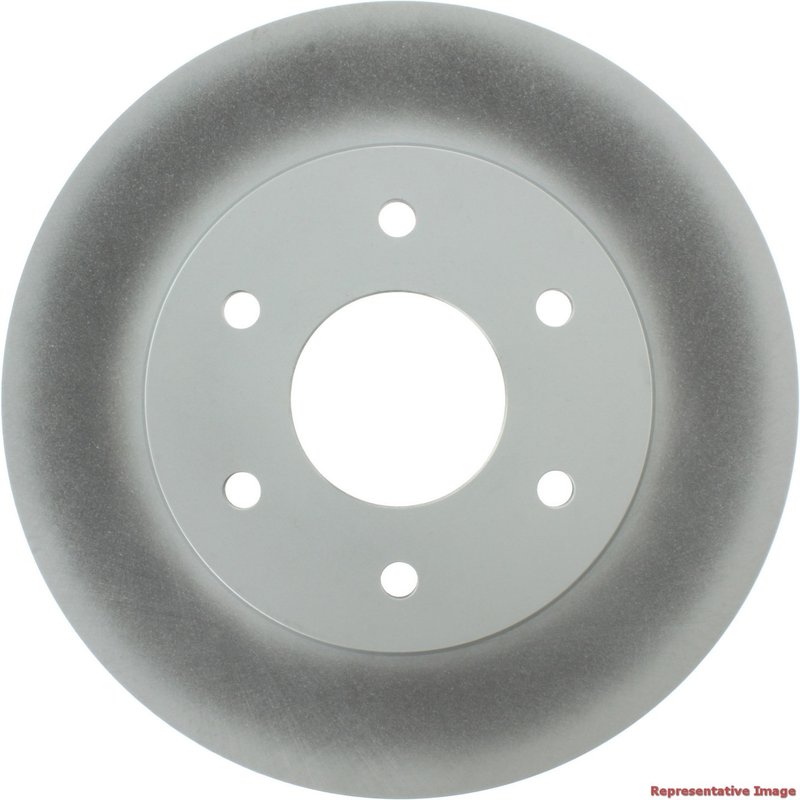 Centric 320.42084F Disc Brake Rotor - Front