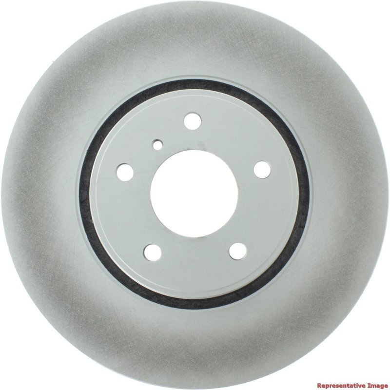 Centric 320.42092F Disc Brake Rotor - Front