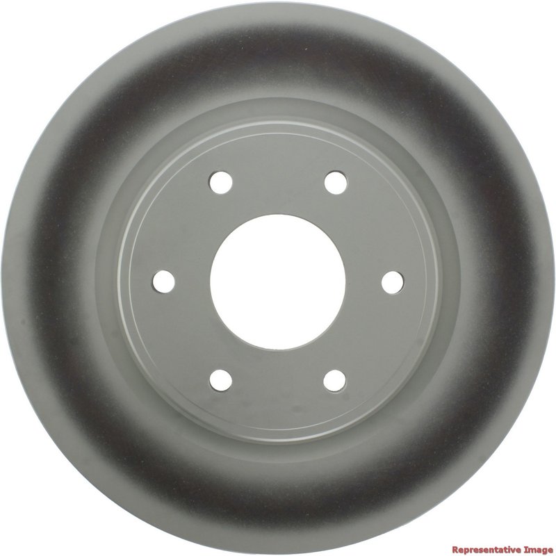 Centric 320.42094F Disc Brake Rotor - Front