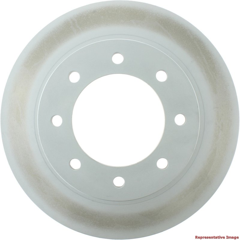 Centric 320.42110F Disc Brake Rotor - Front