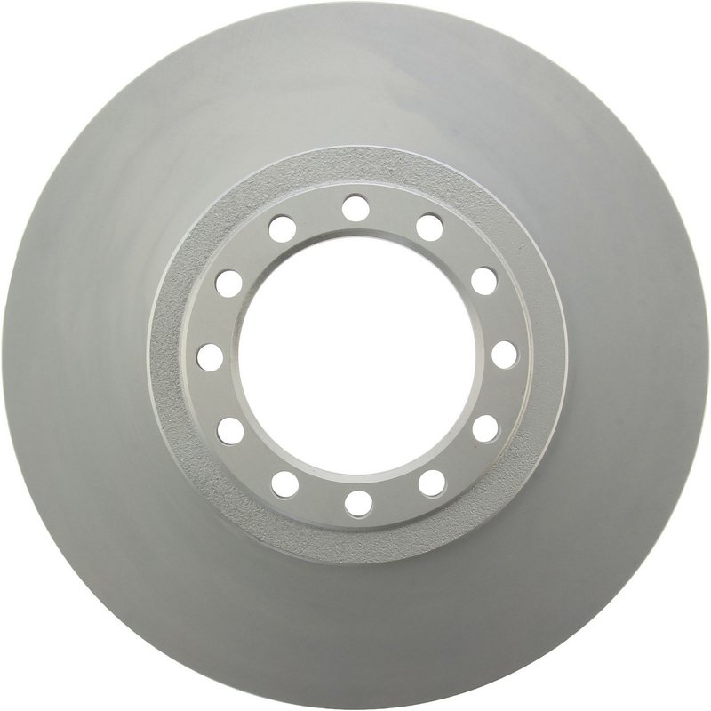 Centric 320.43019F Disc Brake Rotor - Front