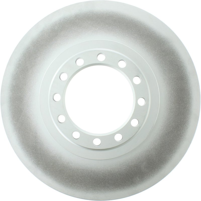 Centric 320.43020F Disc Brake Rotor - Front