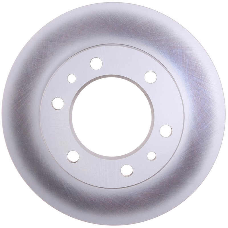 Centric 320.44021F Disc Brake Rotor - Front