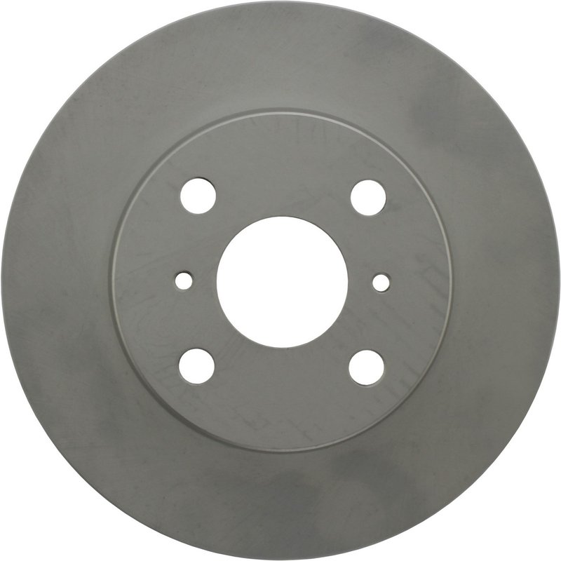 Centric 320.44024F Disc Brake Rotor - Front