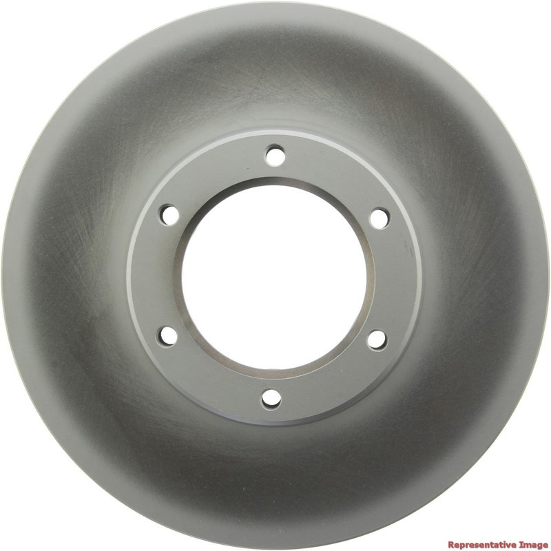 Centric 320.44049F Disc Brake Rotor - Front