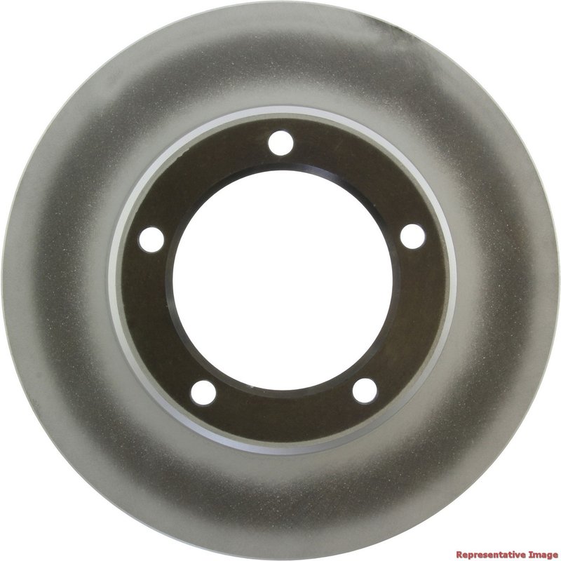 Centric 320.44086F Disc Brake Rotor - Front