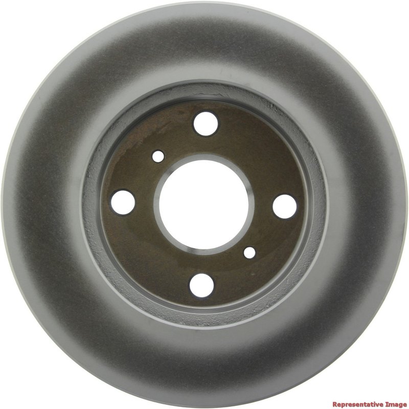 Centric 320.44116F Disc Brake Rotor - Front