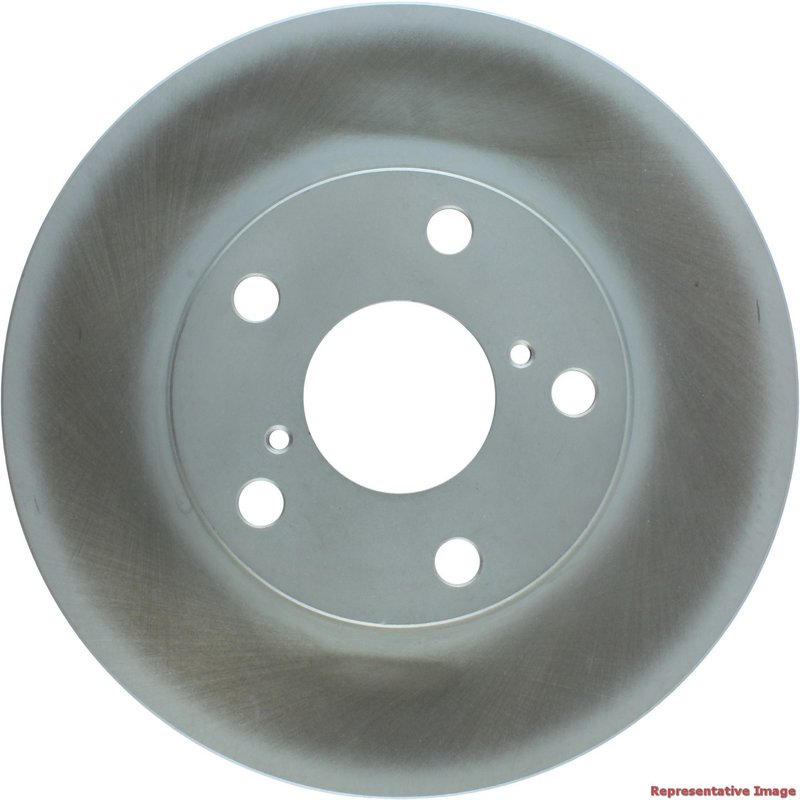 Centric 320.44121F Disc Brake Rotor - Front