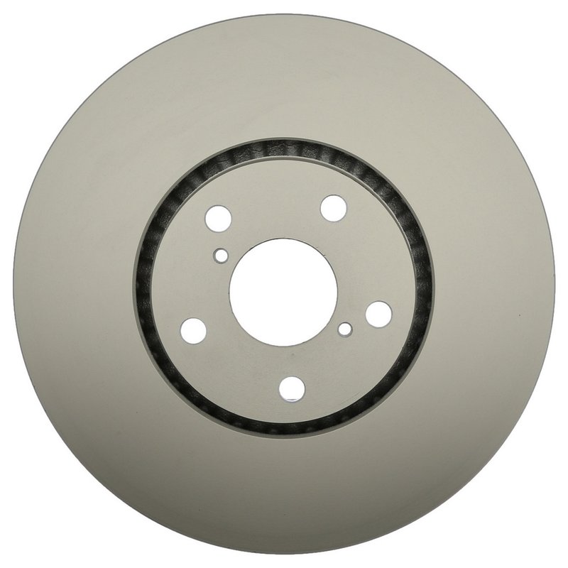 Centric 320.44138F Disc Brake Rotor - Front Left