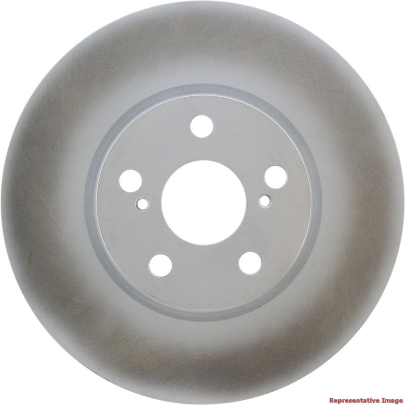 Centric 320.44160F Disc Brake Rotor - Front