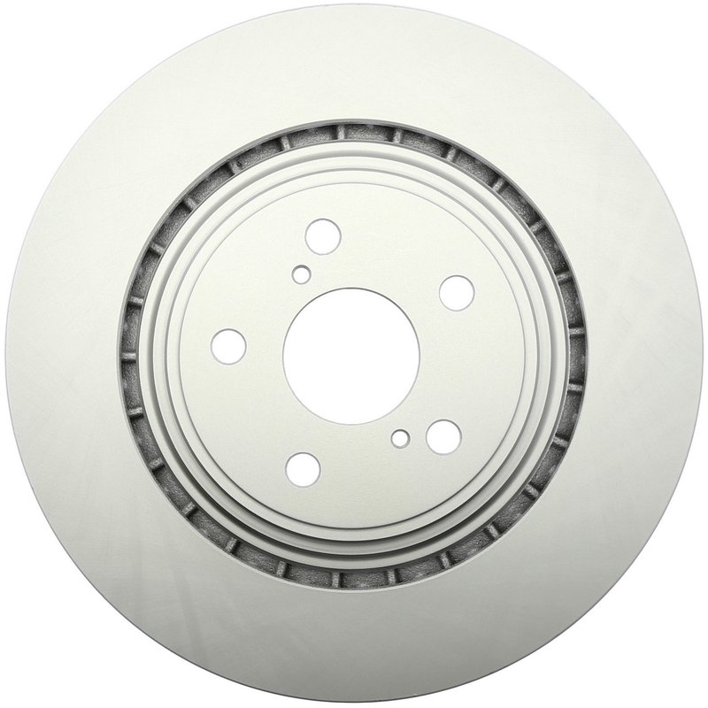 Centric 320.44215F Disc Brake Rotor - Front