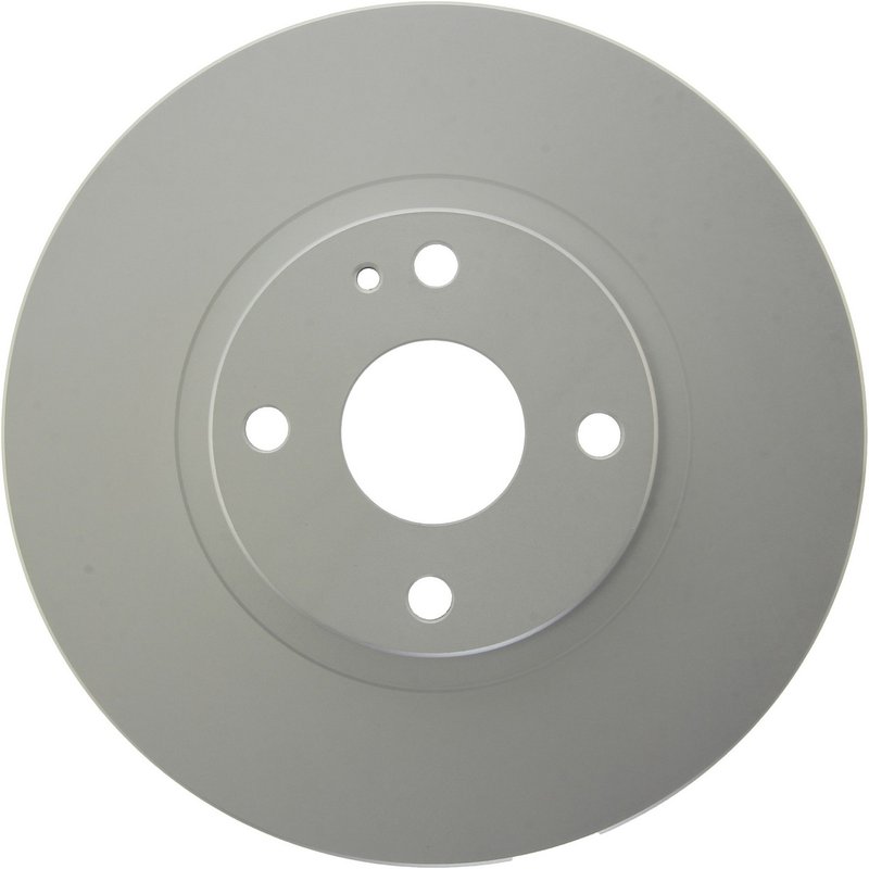 Centric 320.45061F Disc Brake Rotor - Front