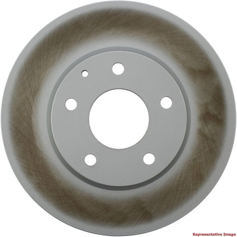 Centric 320.45088F Disc Brake Rotor - Front