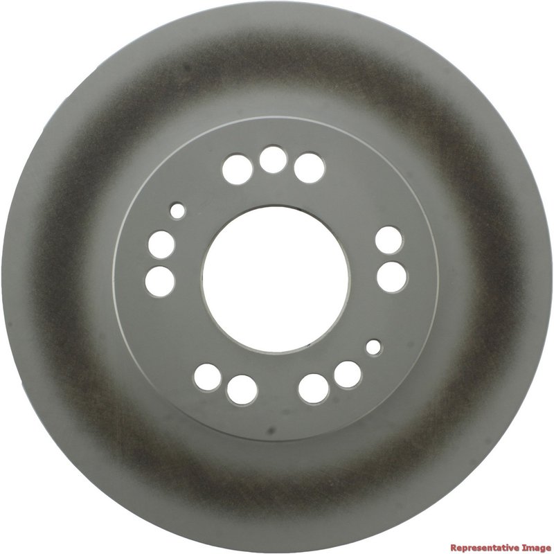 Centric 320.46032F Disc Brake Rotor - Front