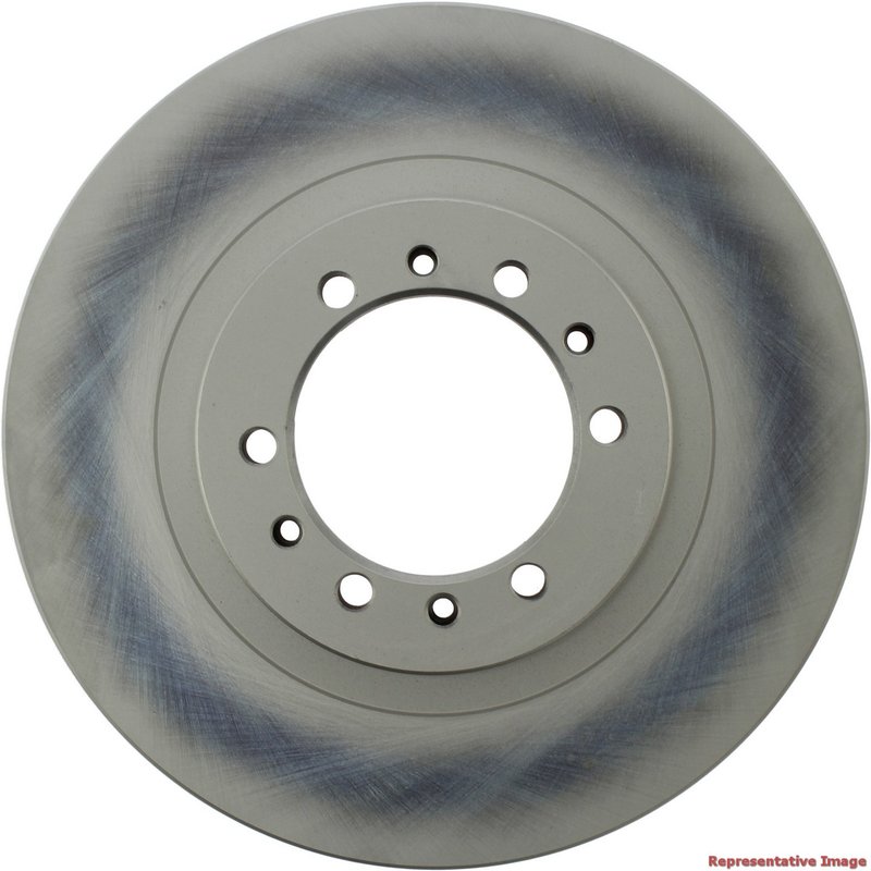 Centric 320.46054F Disc Brake Rotor - Front