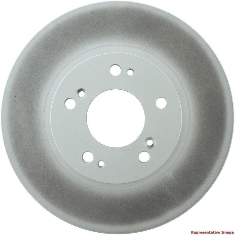 Centric 320.46066F Disc Brake Rotor - Front