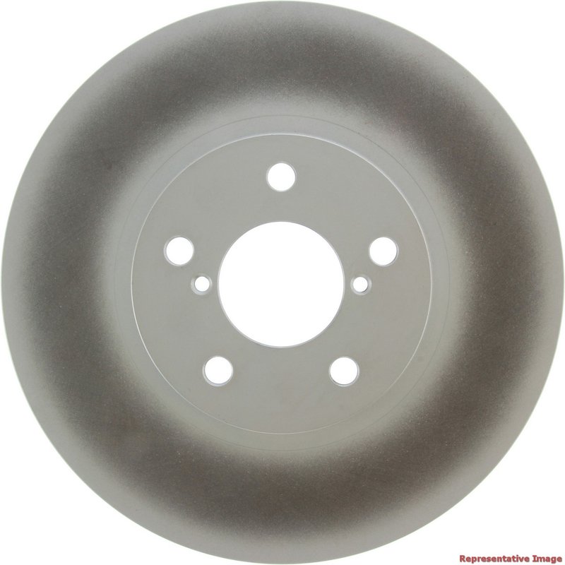 Centric 320.47012F Disc Brake Rotor - Front