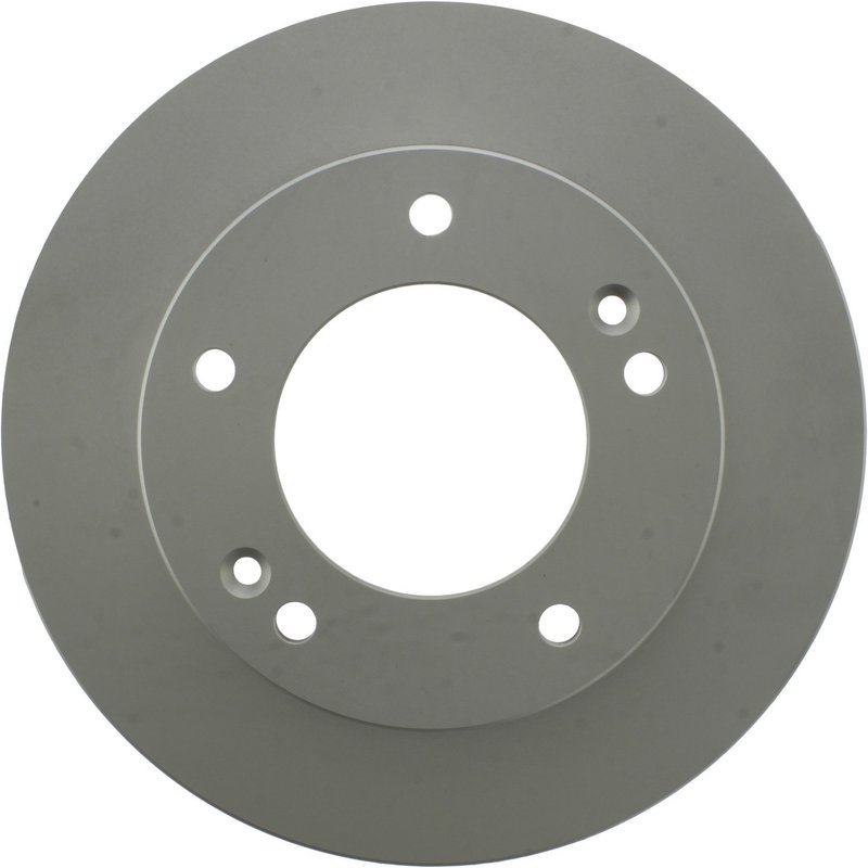 Centric 320.50002F Disc Brake Rotor - Front