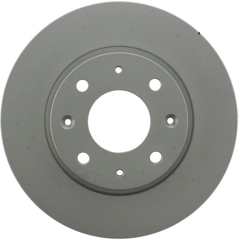 Centric 320.50012F Disc Brake Rotor - Front