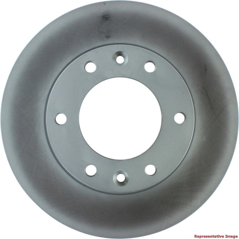 Centric 320.50017F Disc Brake Rotor - Front