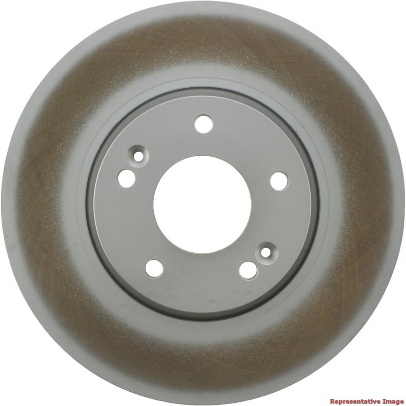 Centric 320.51050F Disc Brake Rotor - Front
