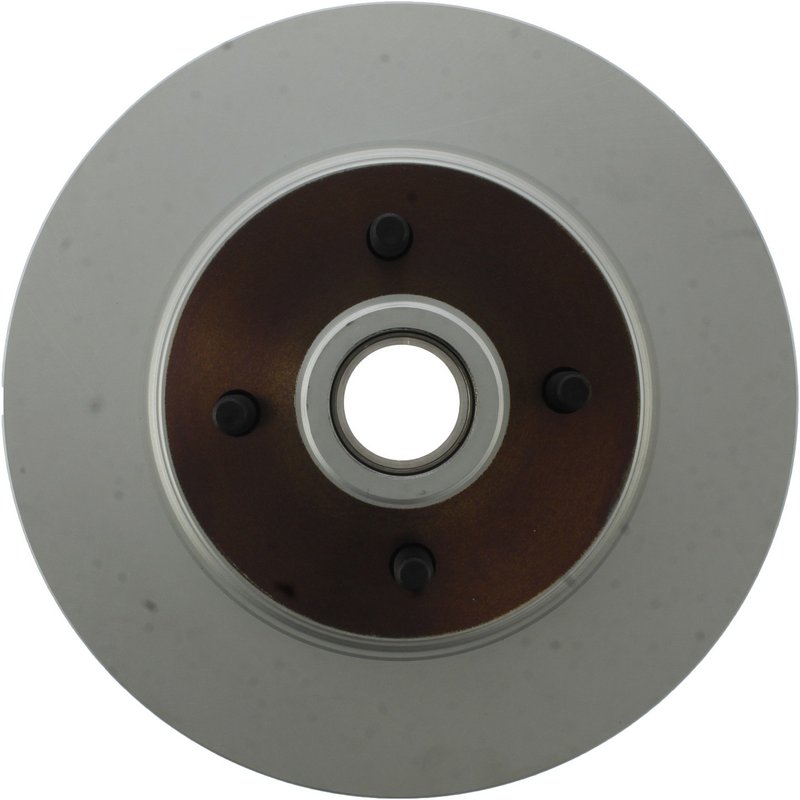 Centric 320.61026F Disc Brake Rotor - Front