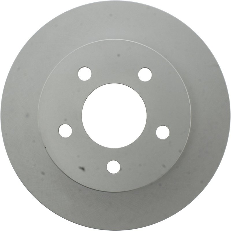 Centric 320.61029F Disc Brake Rotor - Front