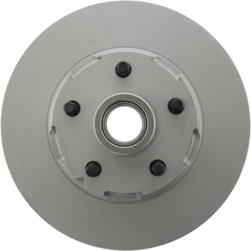 Centric 320.61053F Disc Brake Rotor - Front