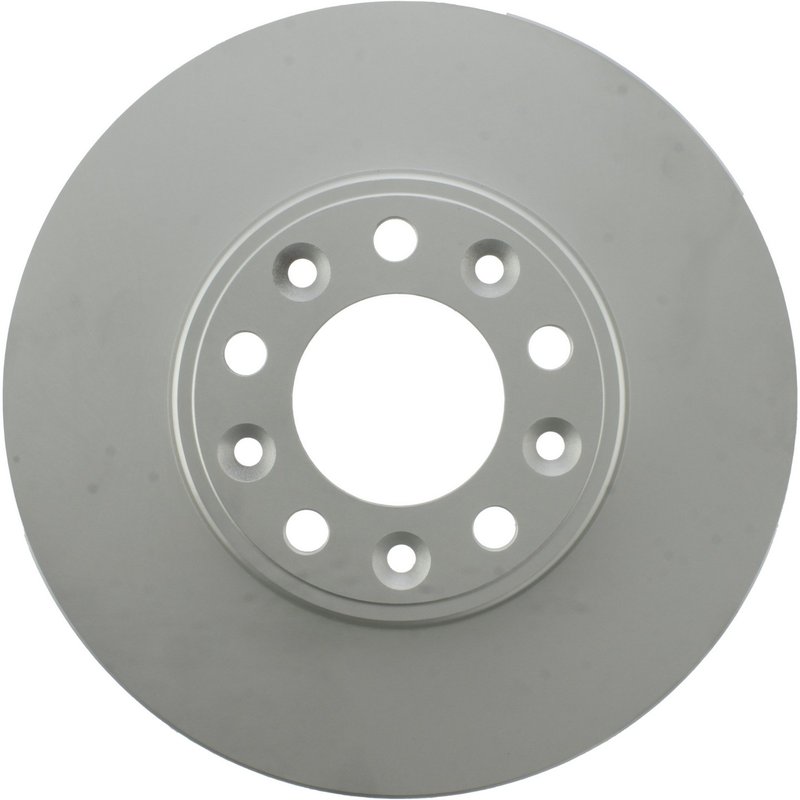 Centric 320.61057F Disc Brake Rotor - Front, Front Left or Front Right