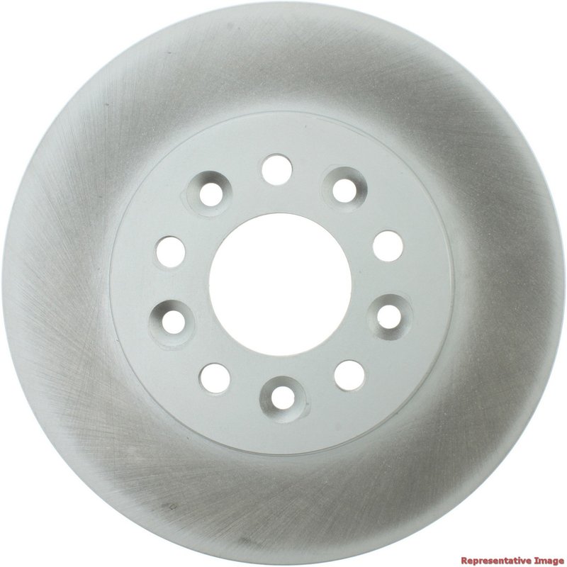Centric 320.61078F Disc Brake Rotor - Front
