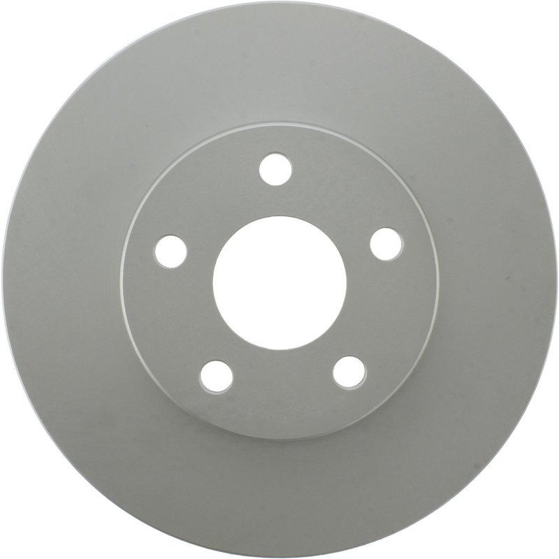 Centric 320.62034F Disc Brake Rotor - Front