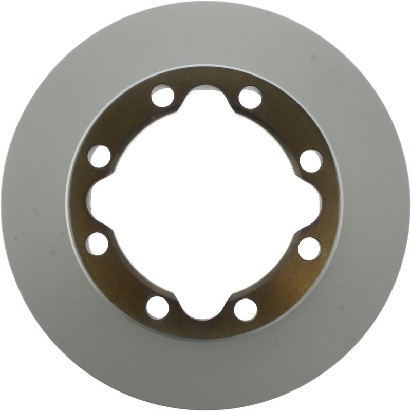 Centric 320.62042F Disc Brake Rotor - Front